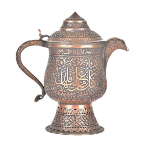 Kashmiri Kehwa