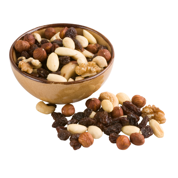Walnuts