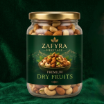 Zafrya Heritage Premium Dry Fruits