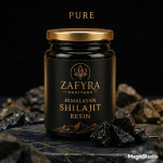 zafyra Heritage Premium Shilajit